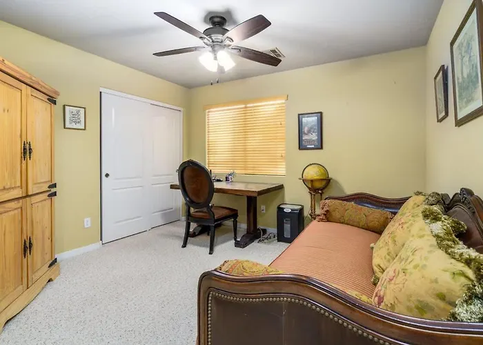 Casa De Palmas - Paradise Oasis With Dive Pool, Bbq & Fire Pit Goodyear