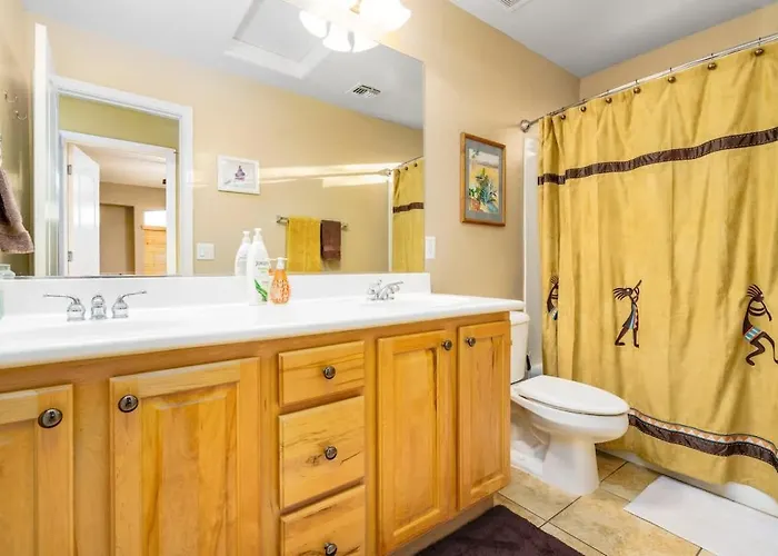 Casa De Palmas - Paradise Oasis With Dive Pool, Bbq & Fire Pit *